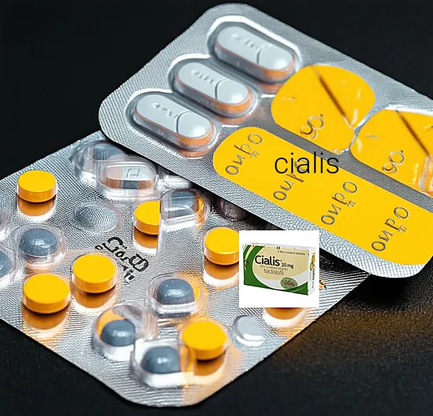 Foro comprar cialis españa